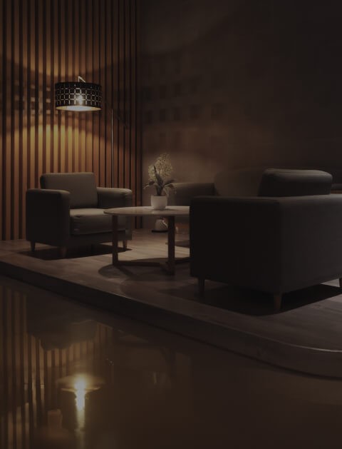 Thiết kế hoàn thiện nội thất
